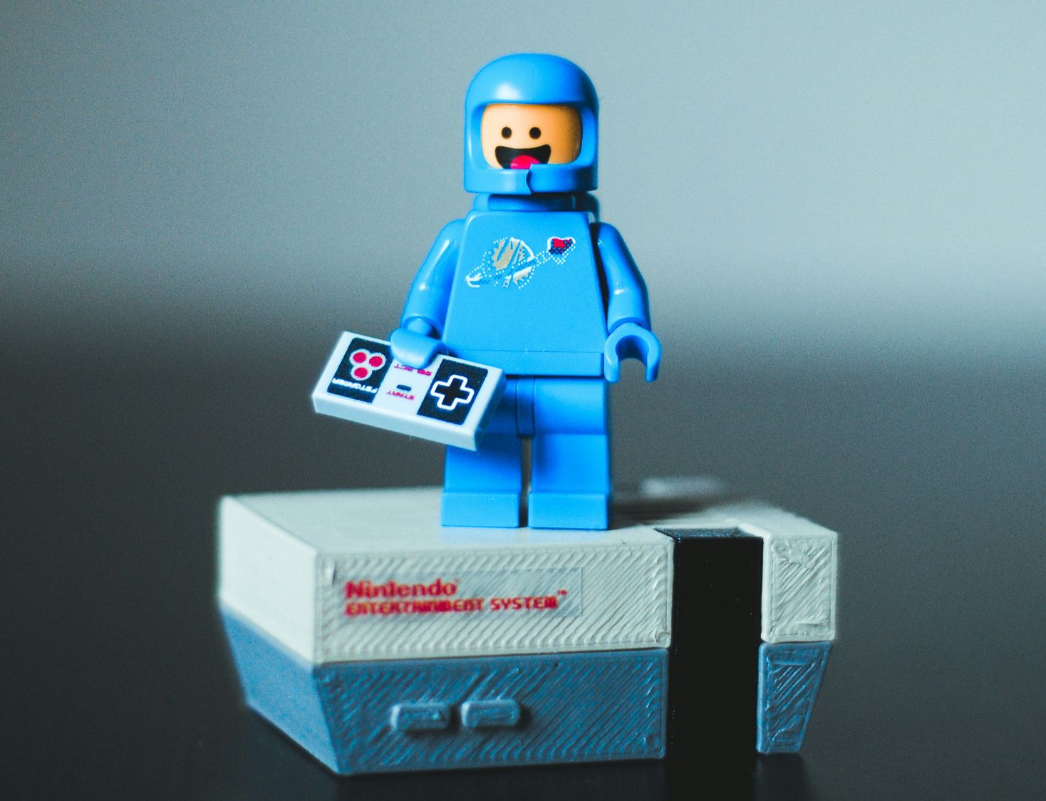 Why The LEGO Video Games Are So Much Fun - TheSavvyGamer