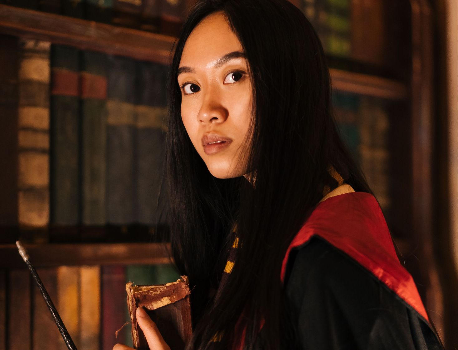 10 Signs You're A True Potterhead & 10 Signs Of A Fake Fan - TheSavvyGamer