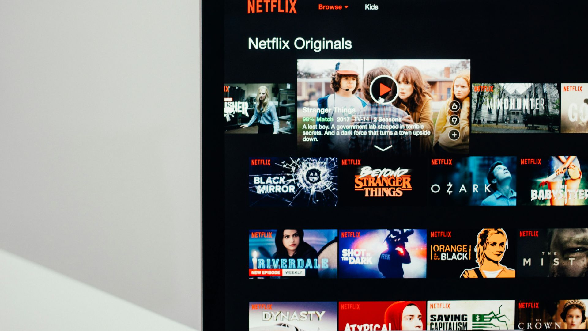 person using silver and black laptop computer