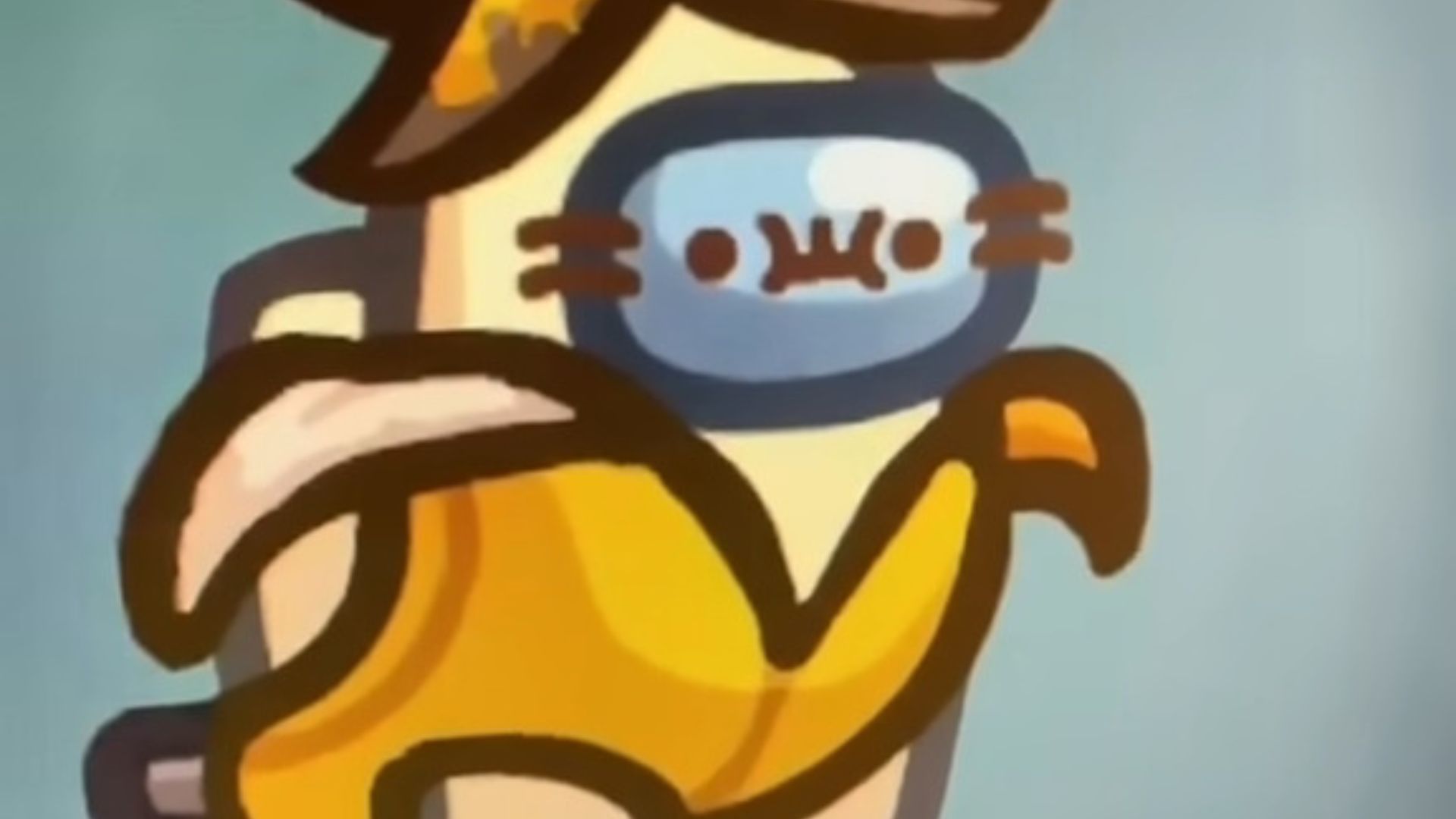 File:Banana cat character in Among Us.jpg