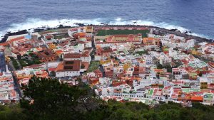 Garachico, Tenerife