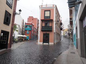 Santa Cruz de Tenerife