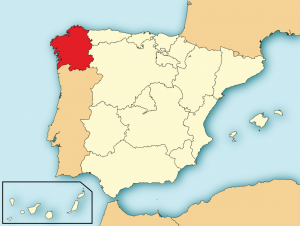 Top ten things to do in Galicia