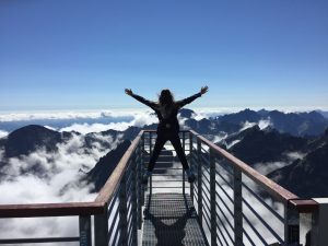 A safer way for women to travel: Golightly