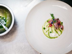 Cheap Michelin Starred Restaurants