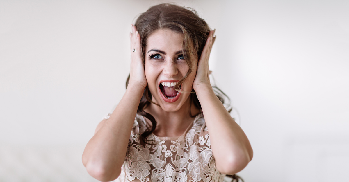 Horrified People Share Stories Of The Worst Brides They’ve Ever Seen