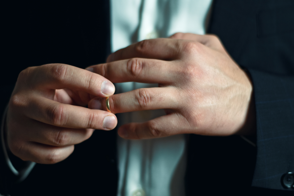 Doomed Wedding Facts