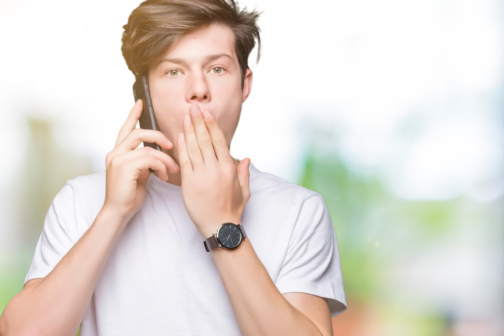 Creepy Encounters facts