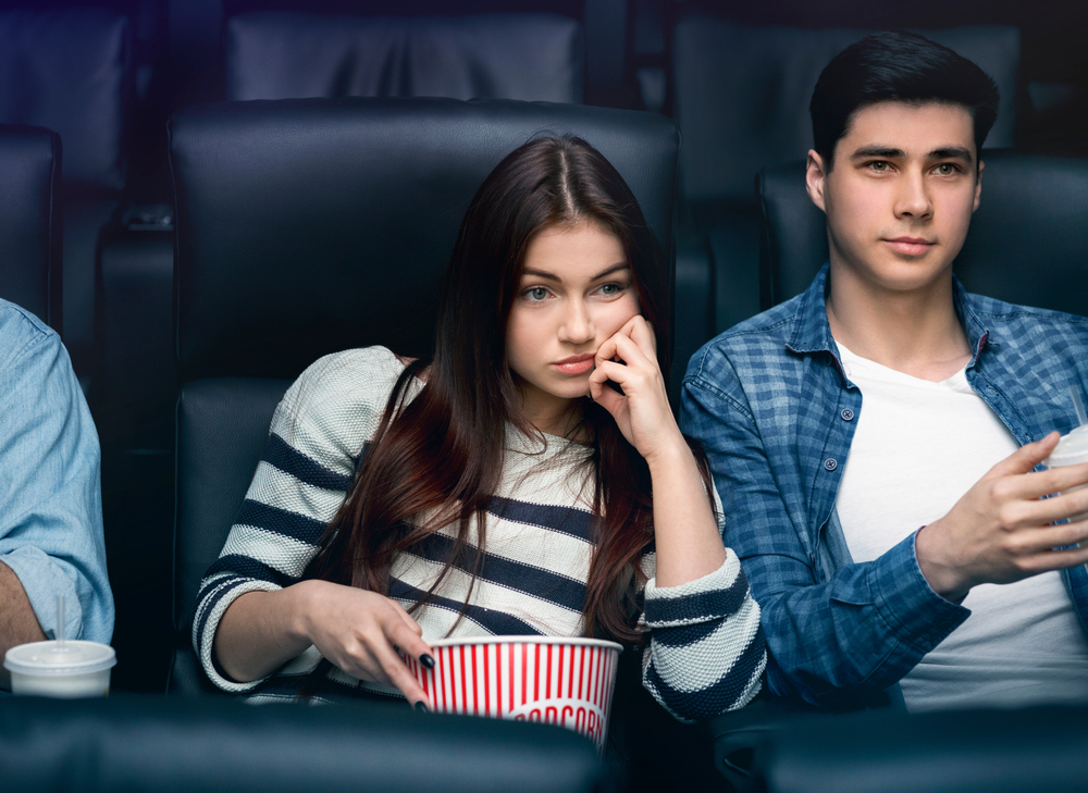 Worst Blind Date Facts