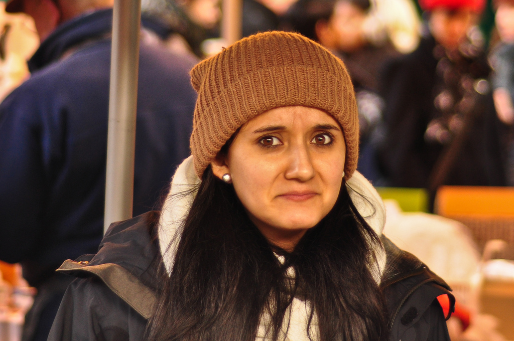 Parents Never Admit Facts