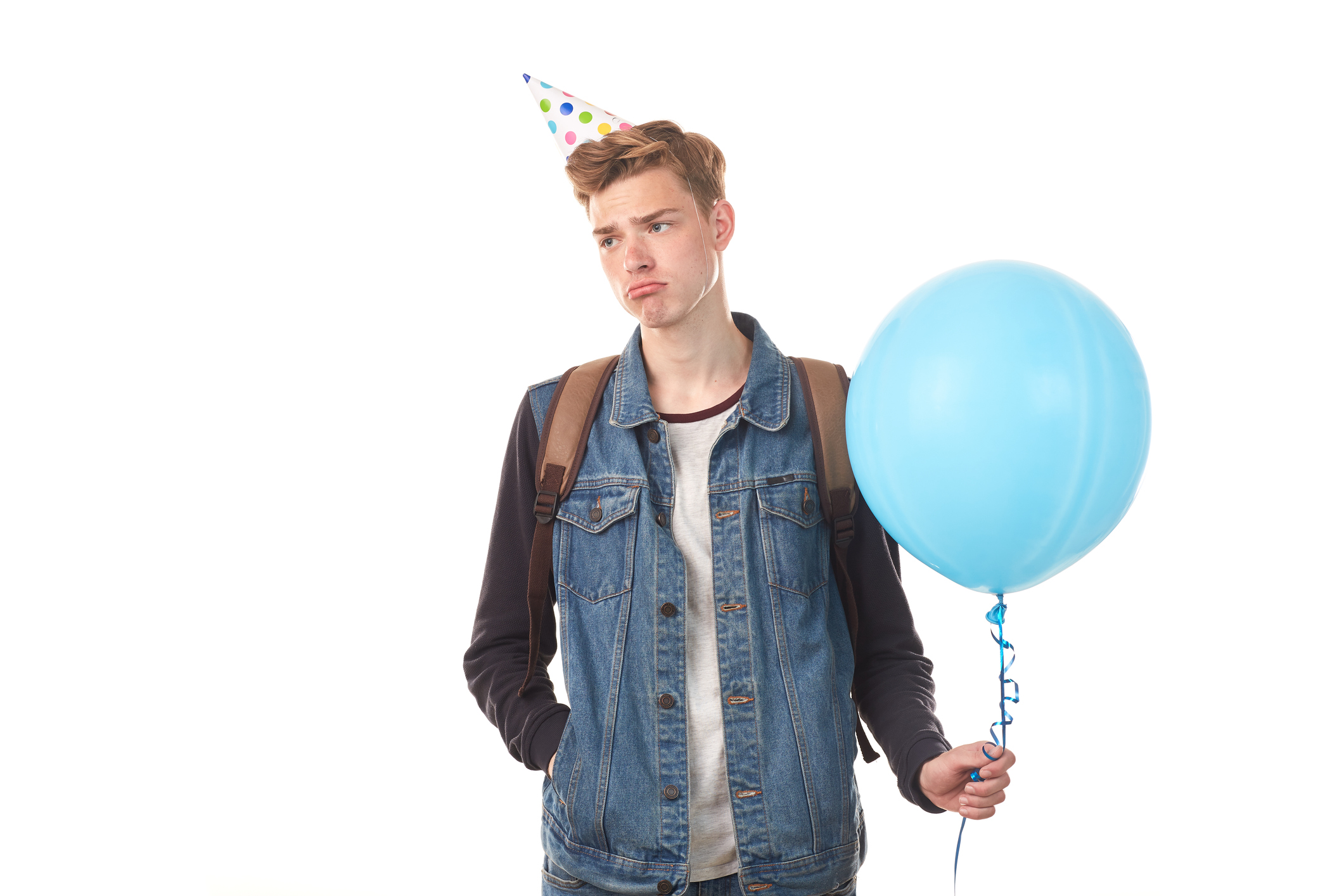 Their Ex Wasn't "The One" facts 