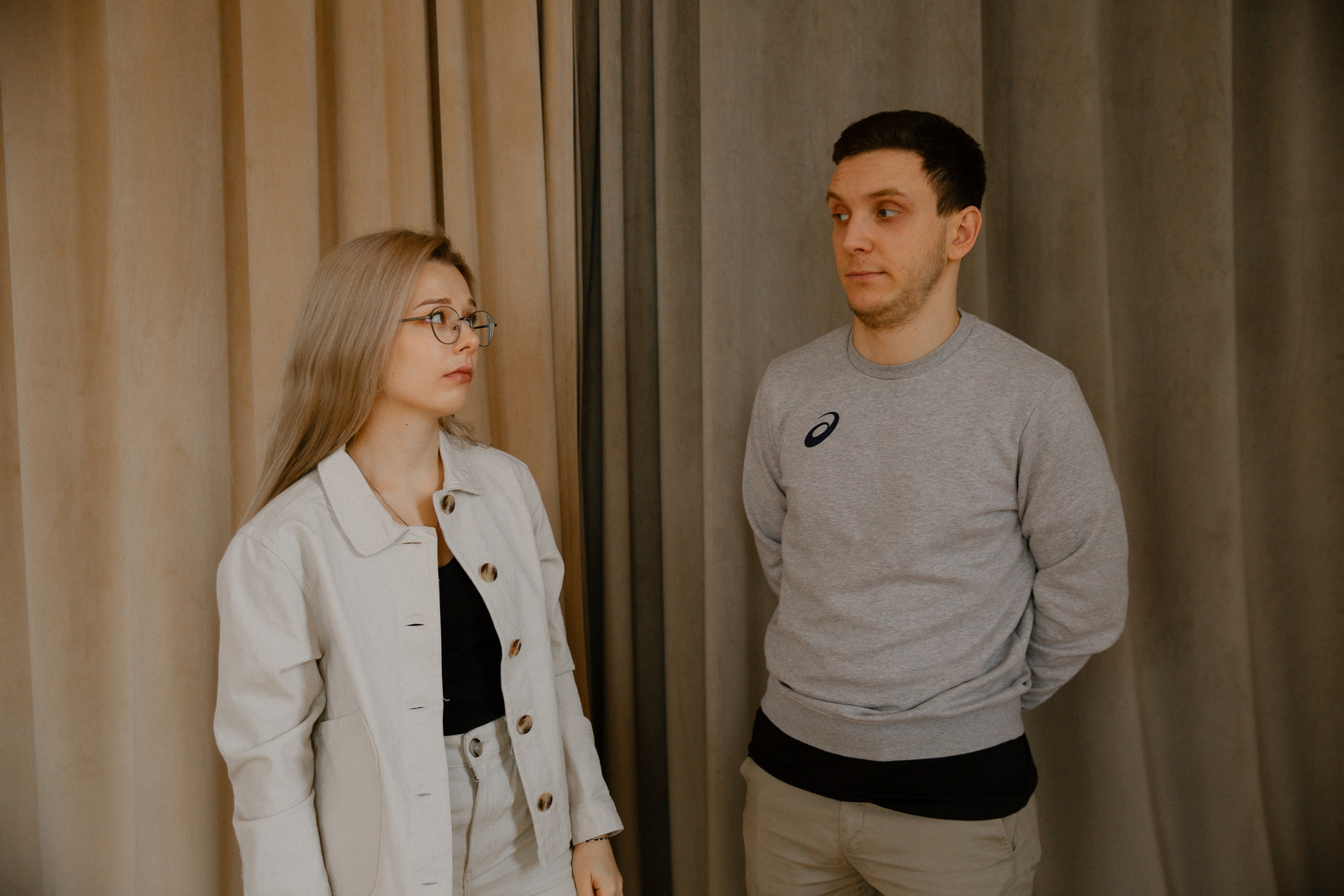 Left at the Altar facts