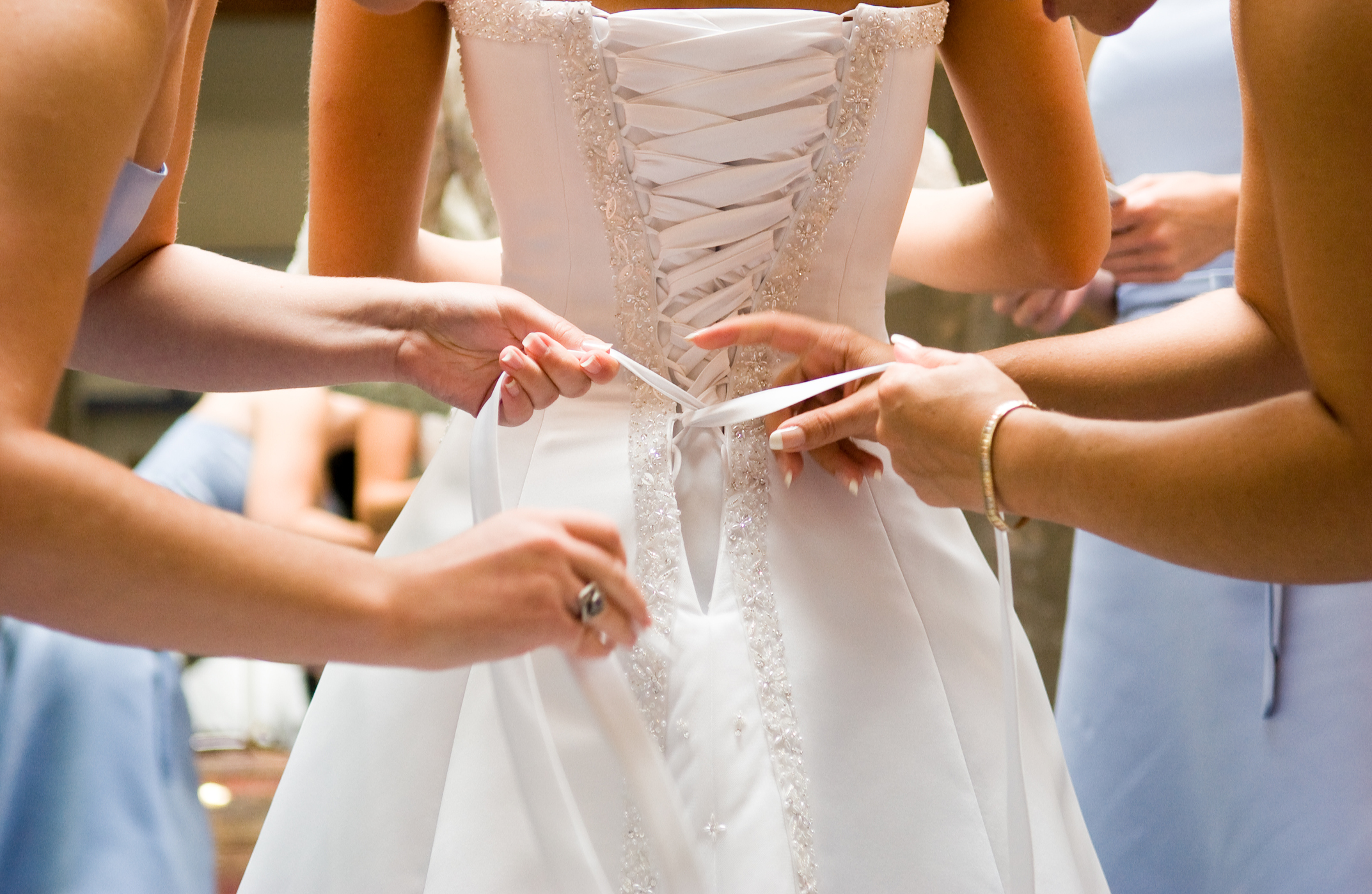 Wedding Experience