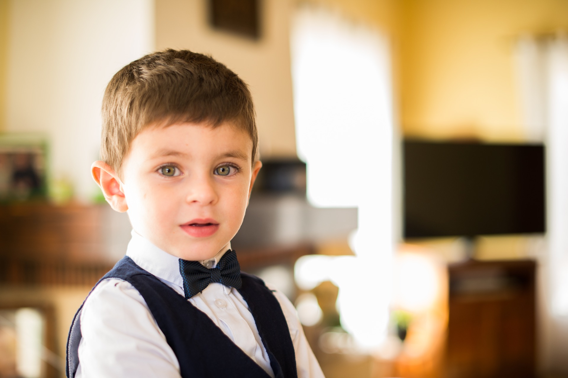 Wedding Objections facts