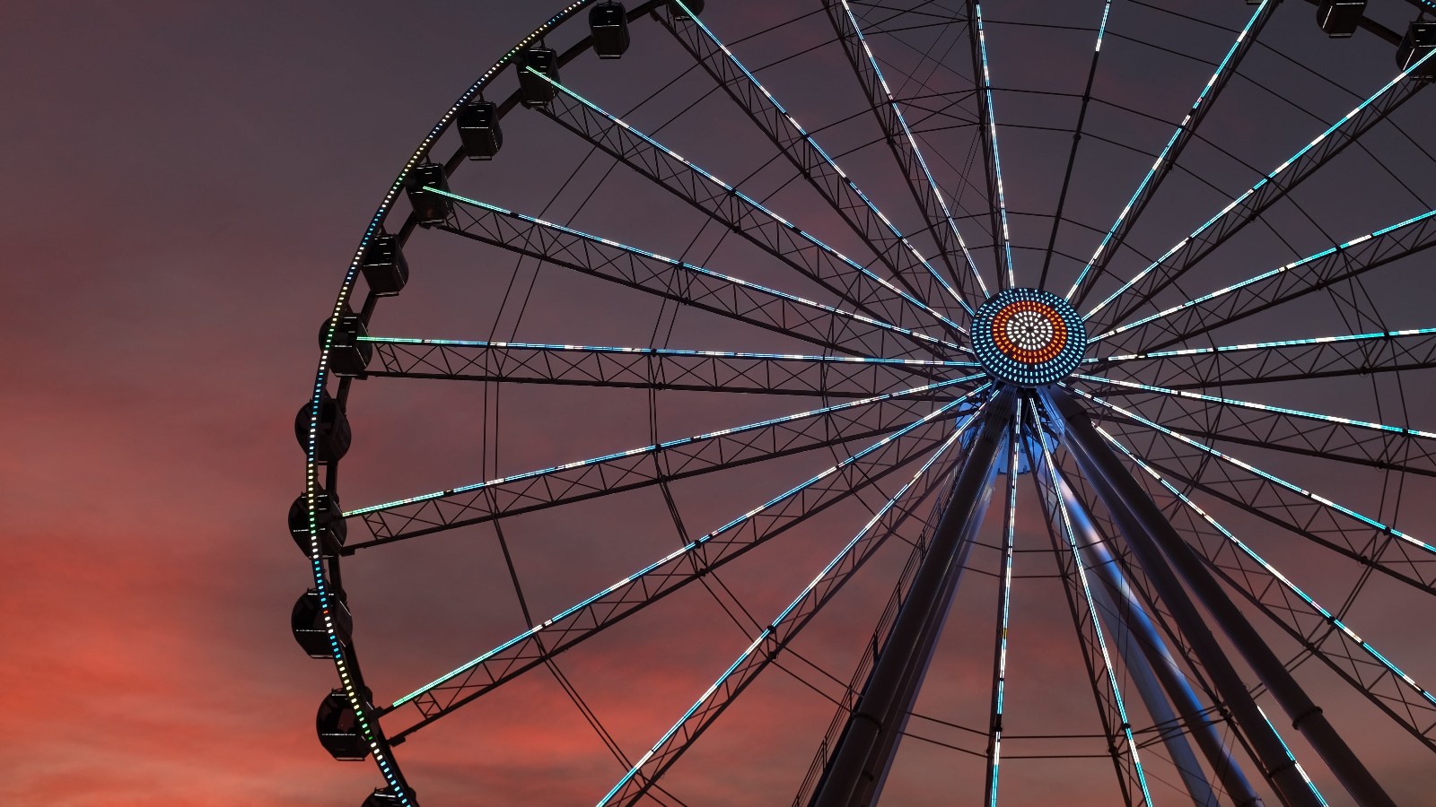 Rejected Proposals facts