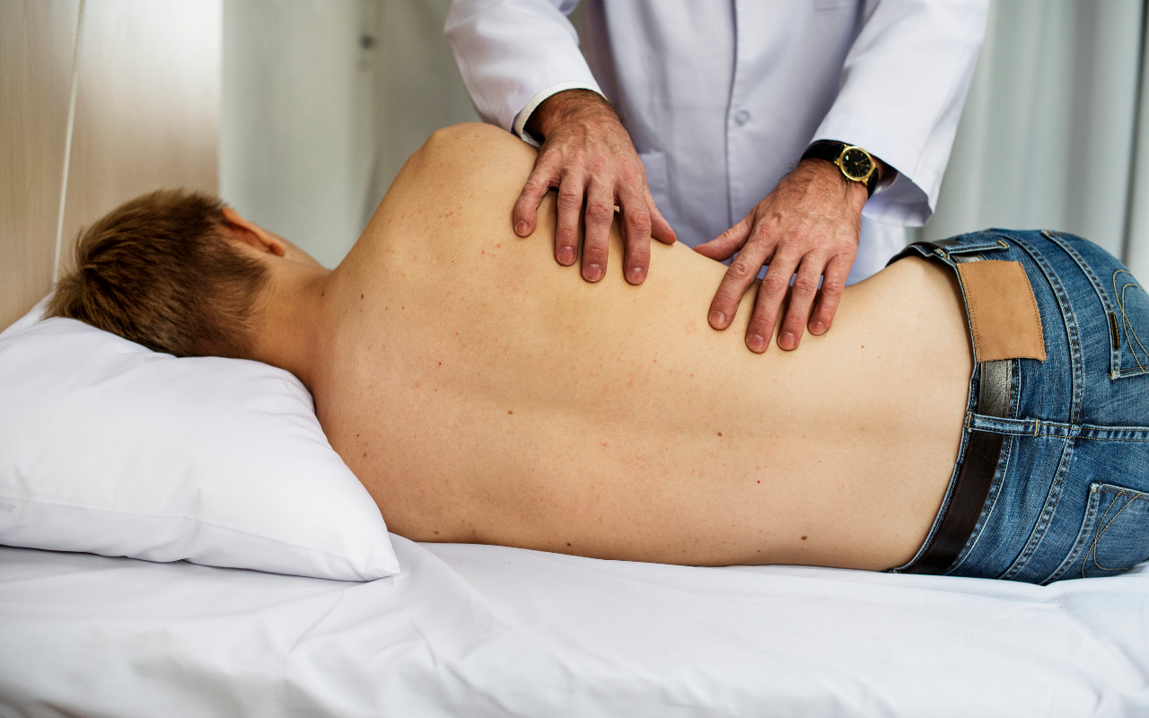 Awkward Visits To The Doctor facts 