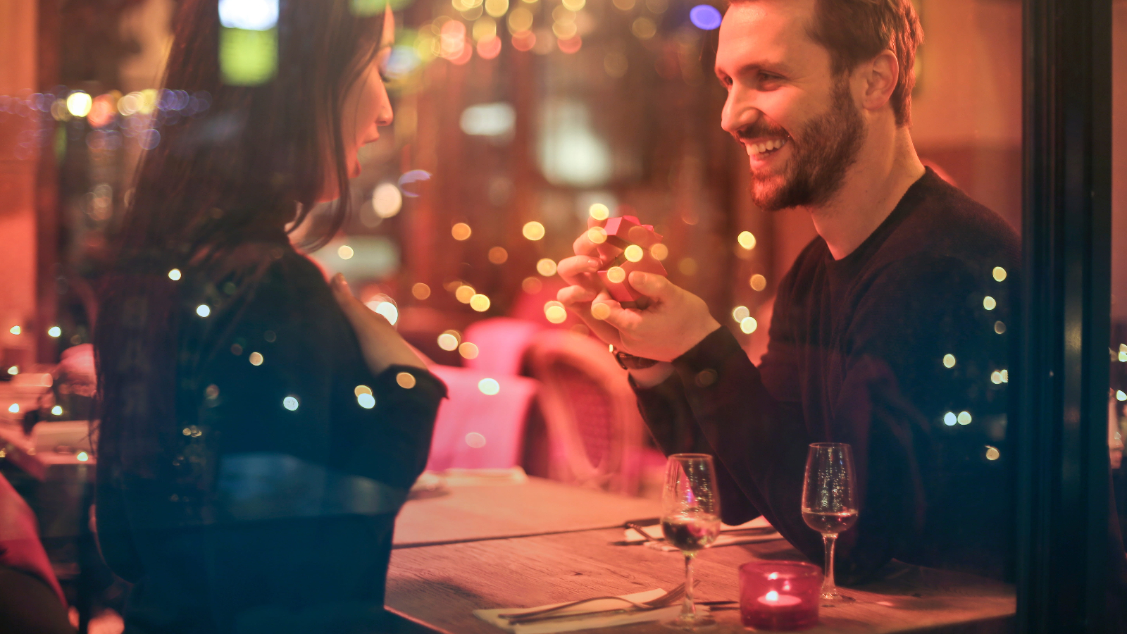 Rejected Proposals facts