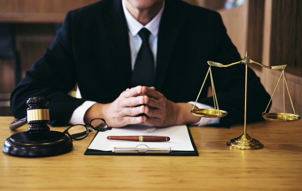 Legal Disasters Facts