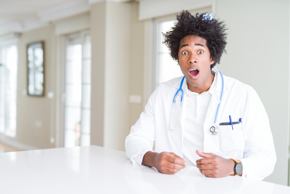 Patients Wouldn't Admit Facts