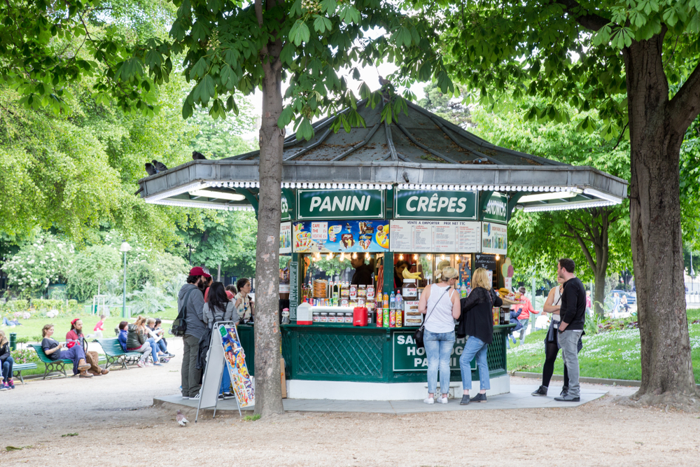 Horrible Bosses Facts