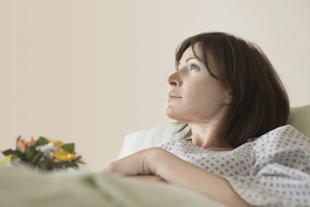 Paranormal Hospital Facts