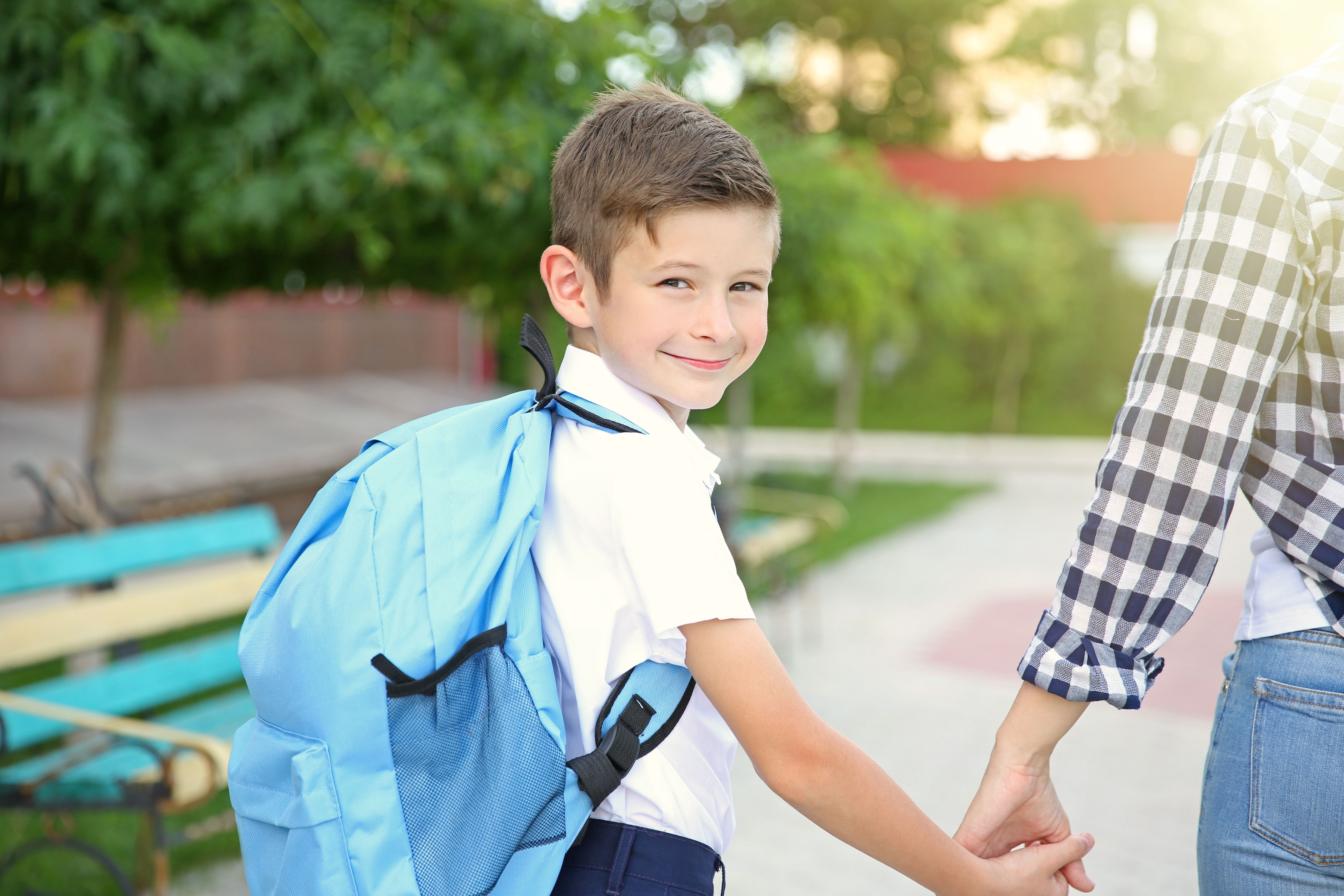 Infuriating Parents facts