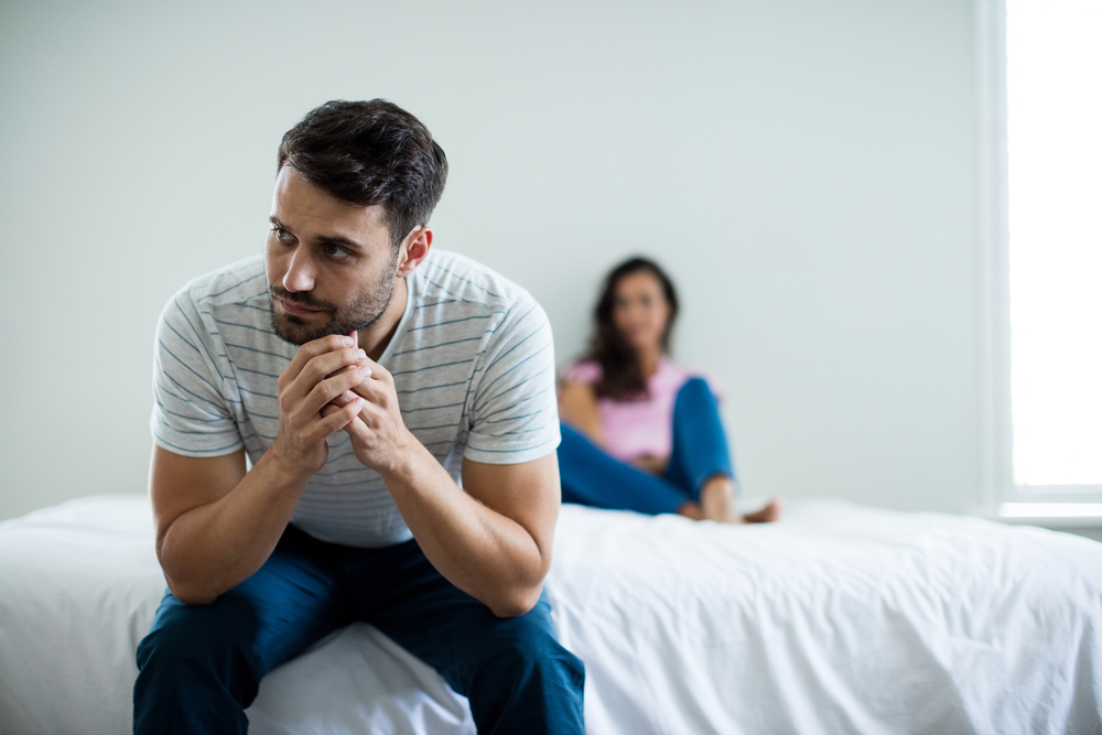 Awkward Moments With Complete Strangers facts