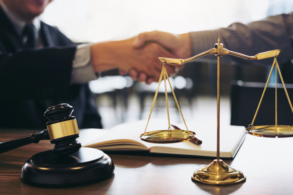 Legal Disasters Facts