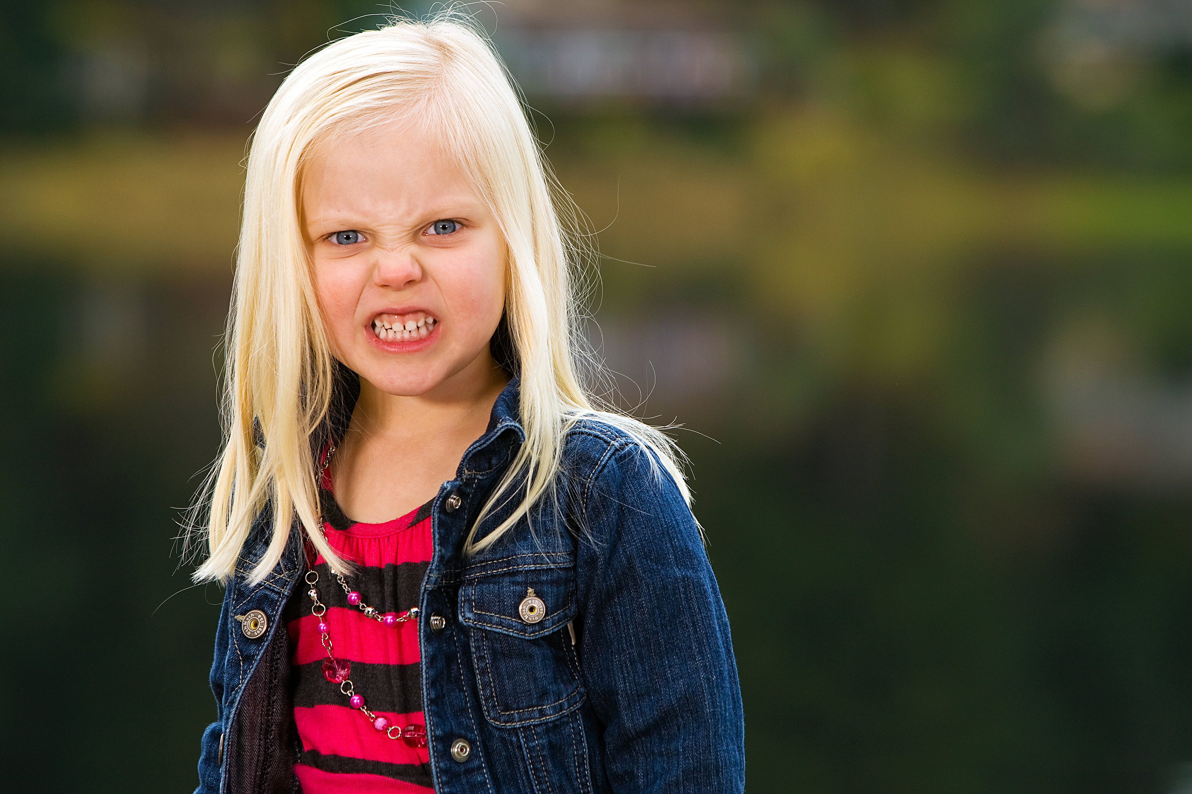 Infuriating Parents facts