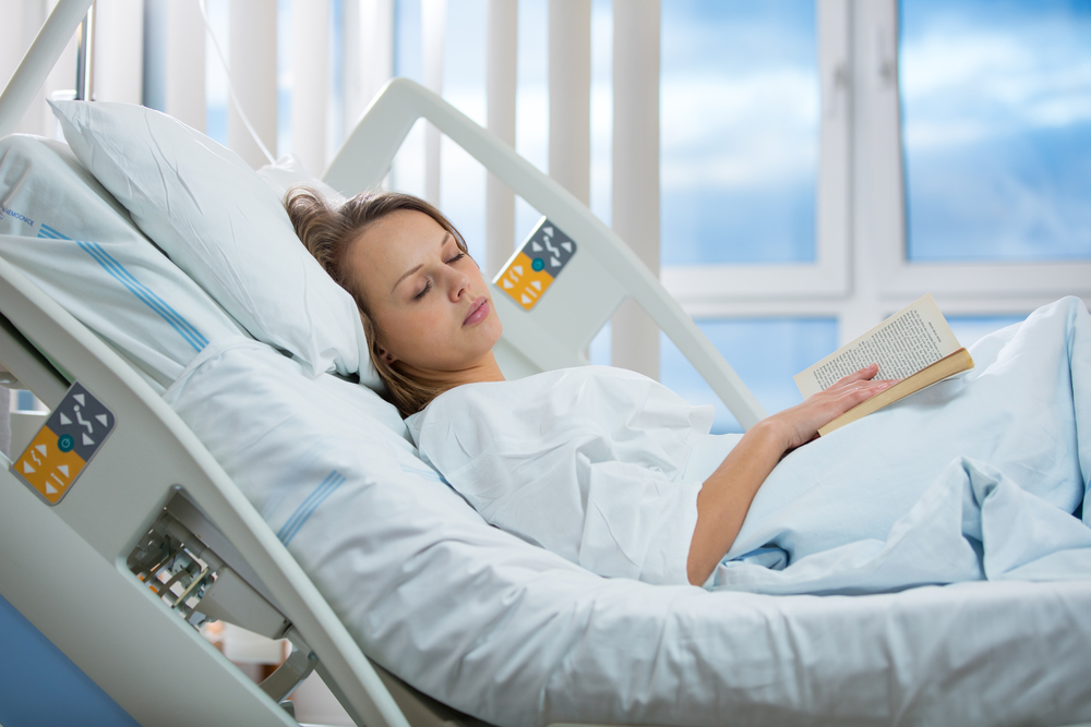 Heartbreaking Hospital