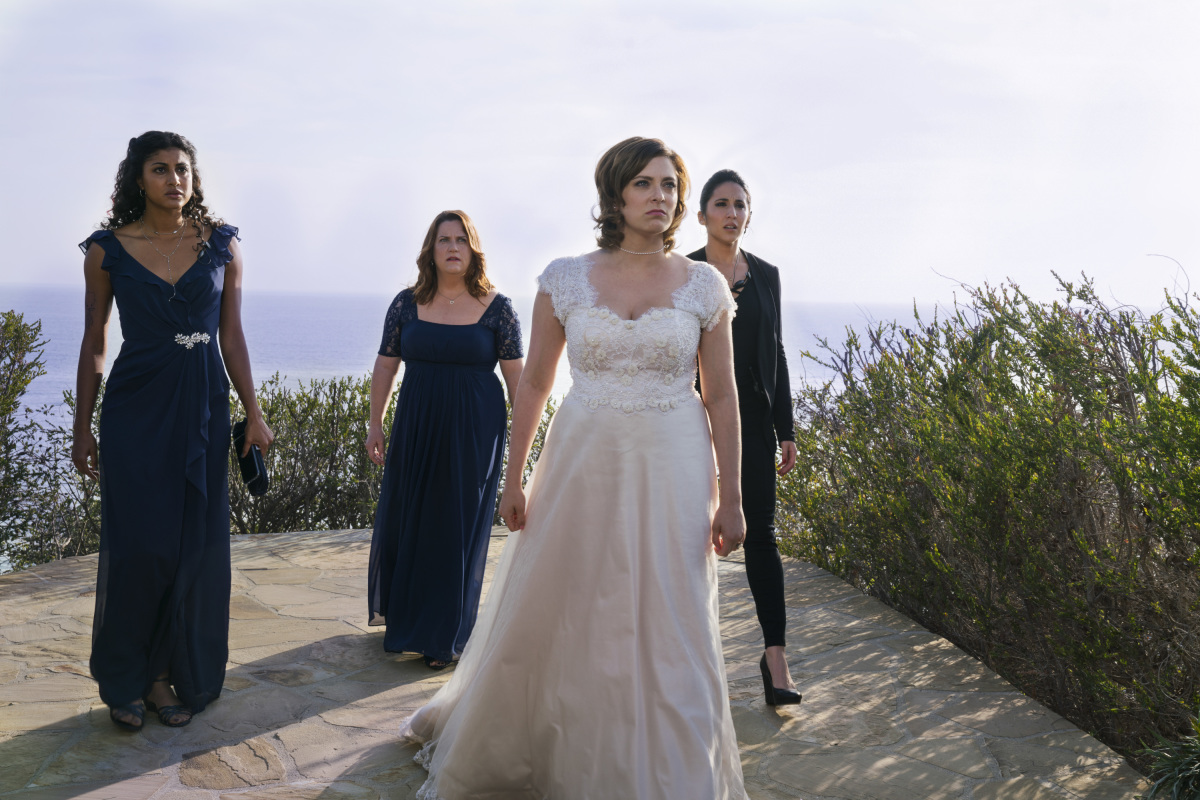 Worst Thing At A Wedding facts