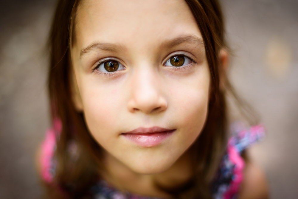 You Are Not The Father