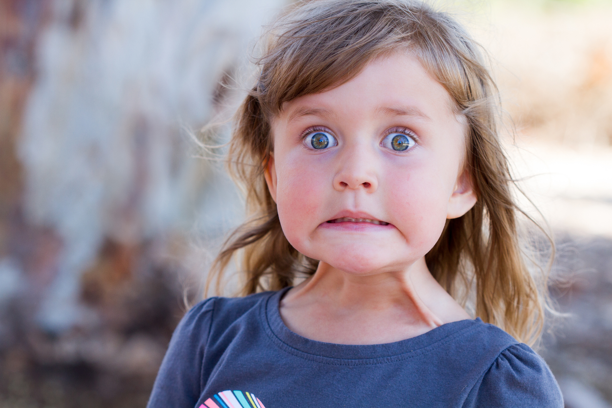 Creepiest Things Kids Have Ever Said or Done Facts