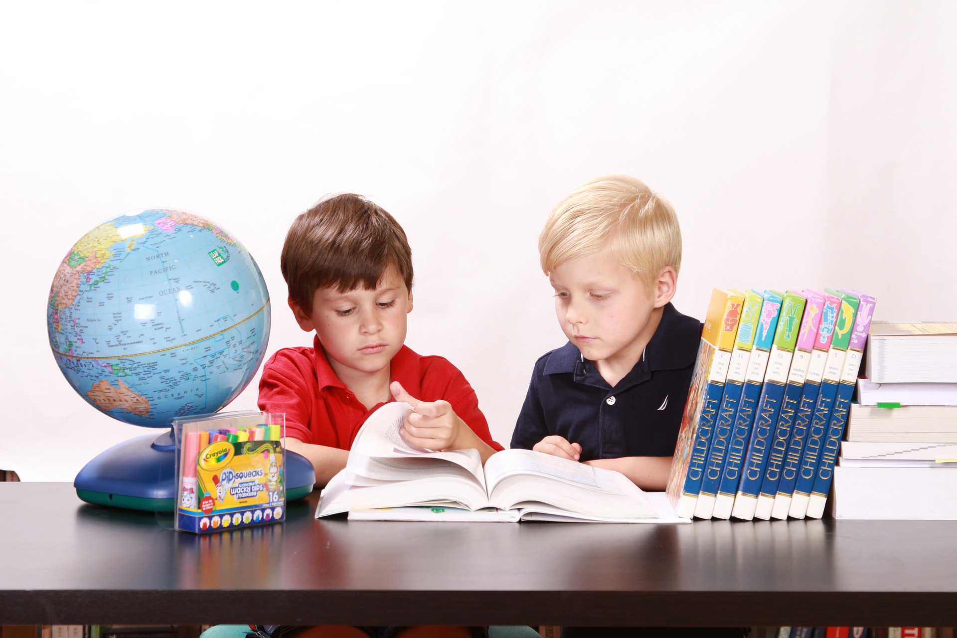 Infuriating Parents facts