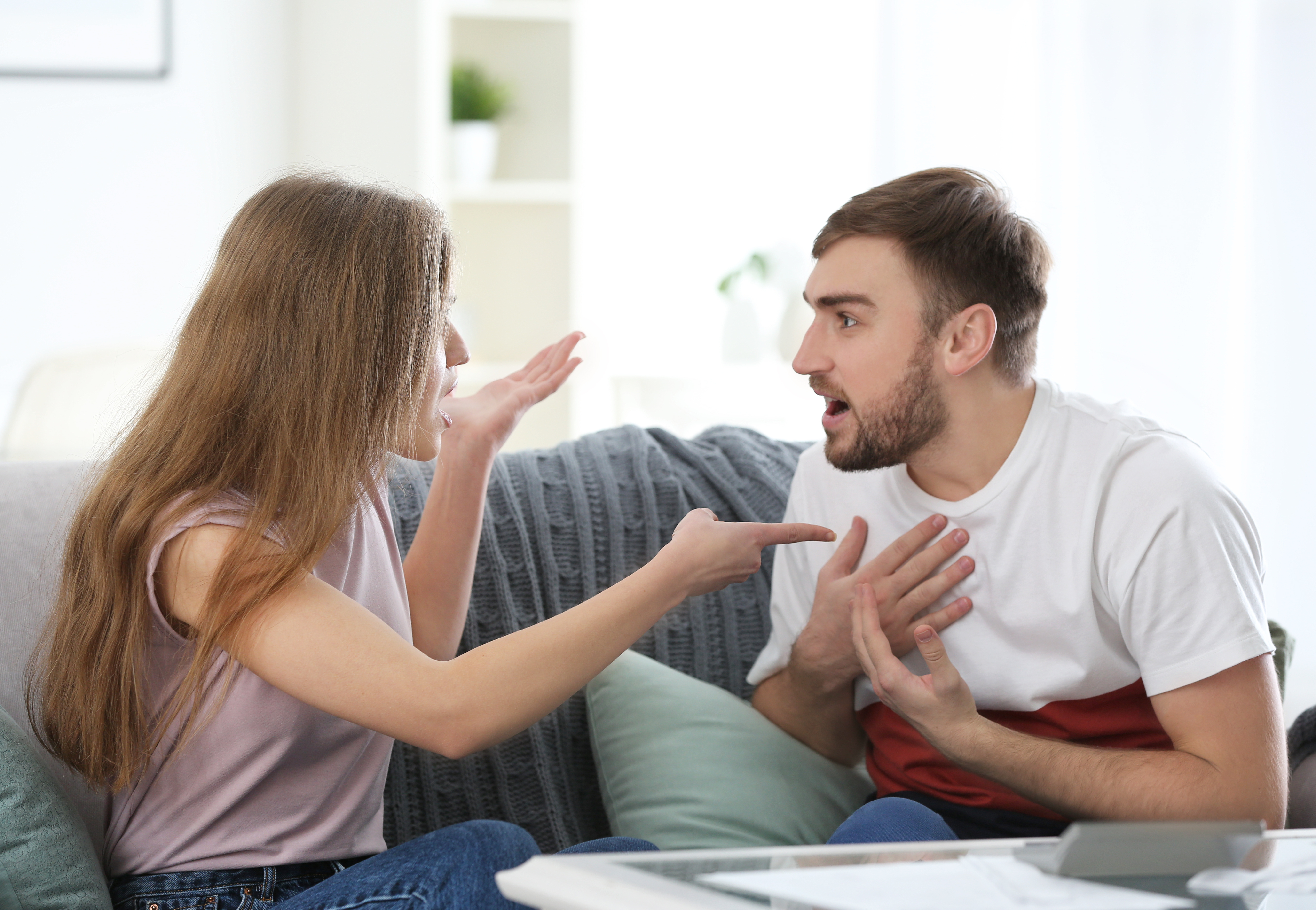 Heartbreaking Relationship Issues facts 