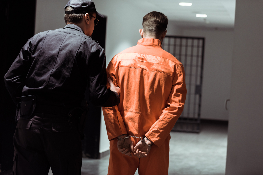 Genius Criminals Facts