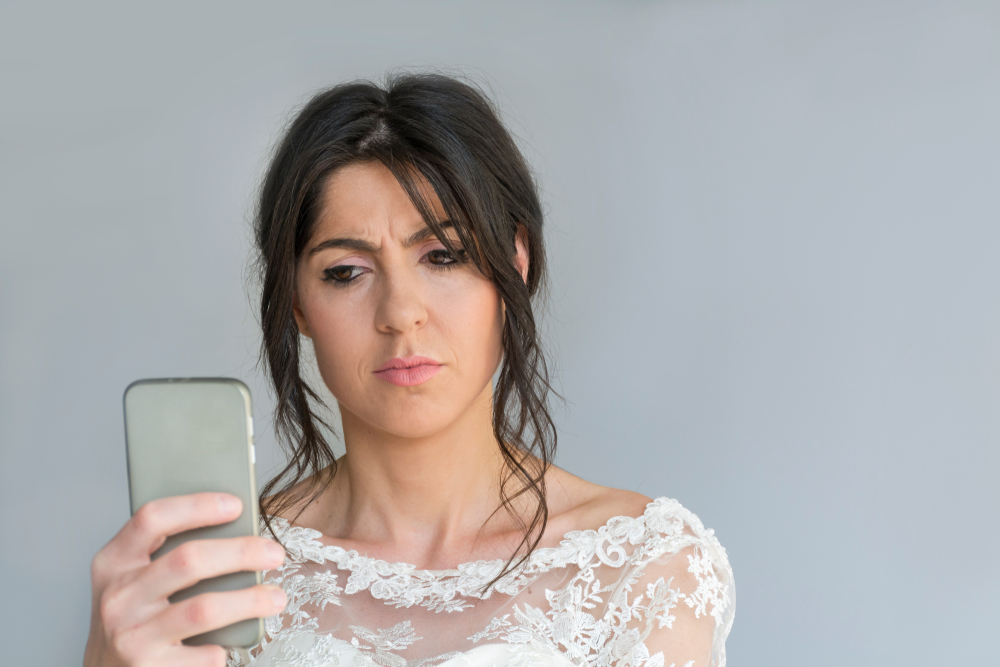 Ruined Wedding facts