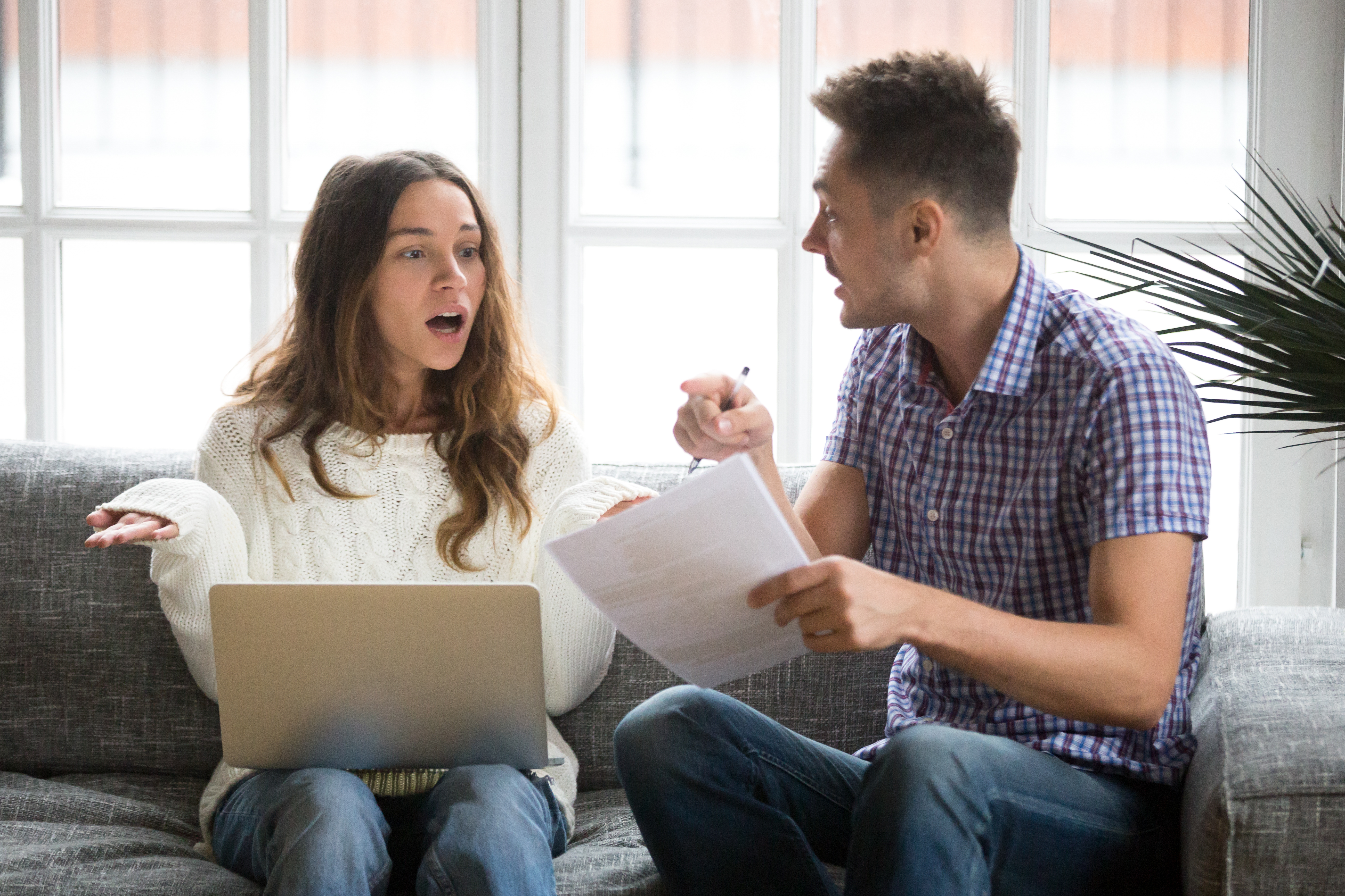 Heartbreaking Relationship Issues facts