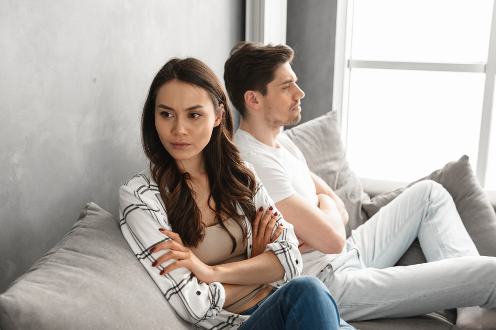 Heartbreaking Relationship Issues facts