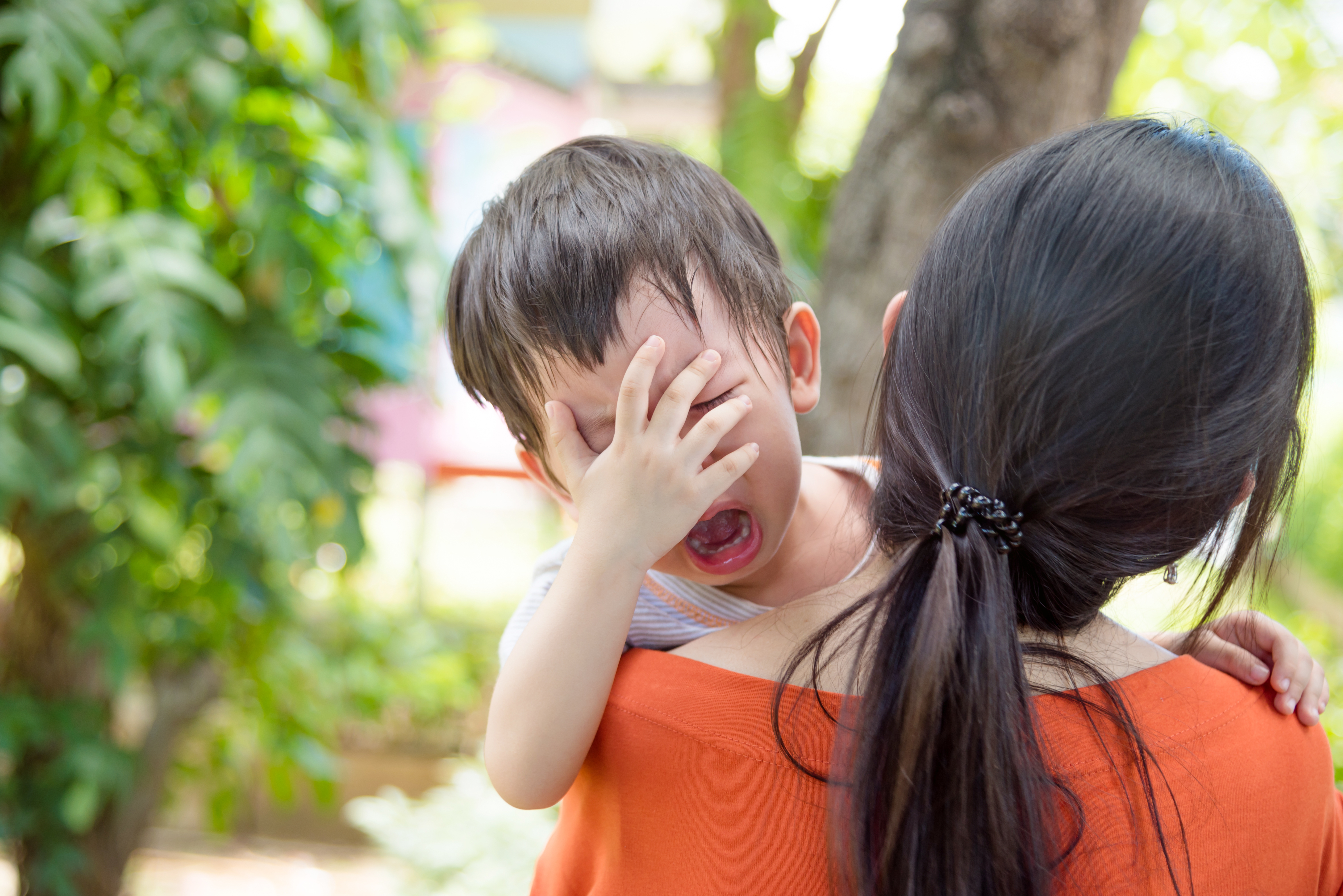 Infuriating Parents facts