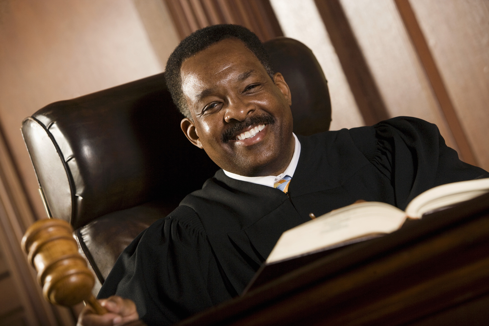 Legal Disasters Facts