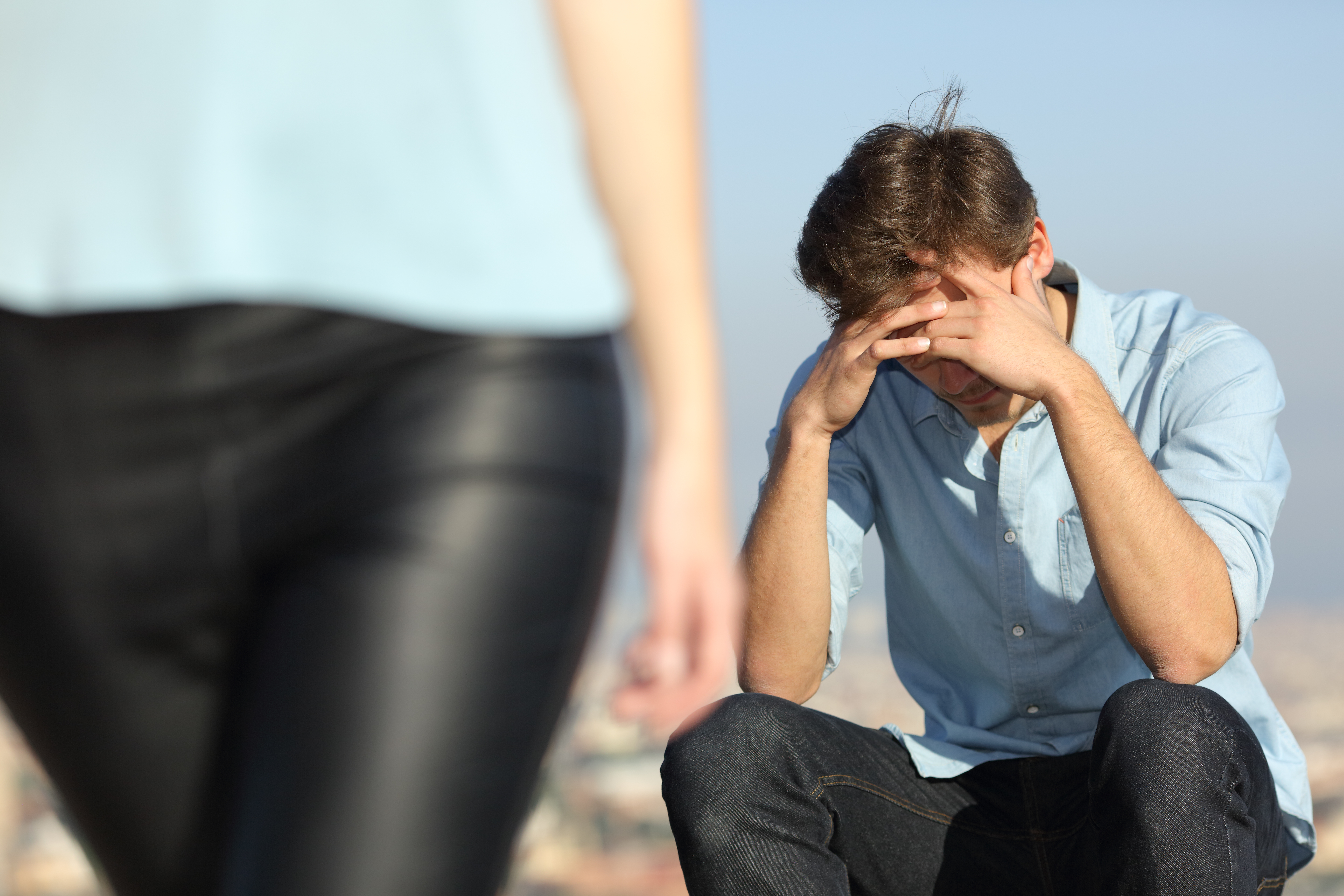 Heartbreaking Relationship Issues facts