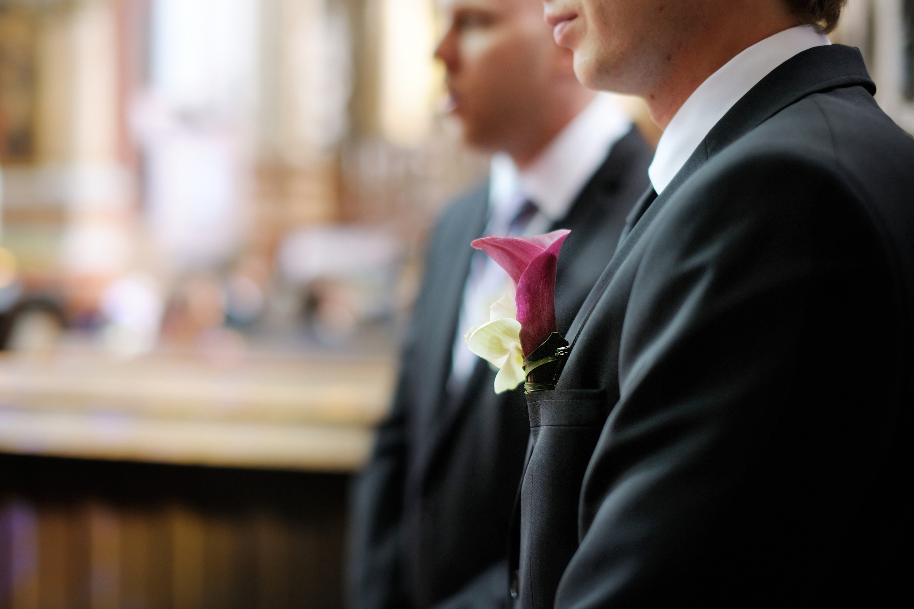 Wedding Objections facts