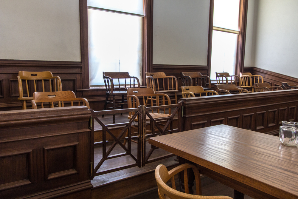 O.J. Simpson Trial Facts