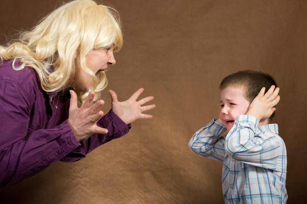 Infuriating Parents facts