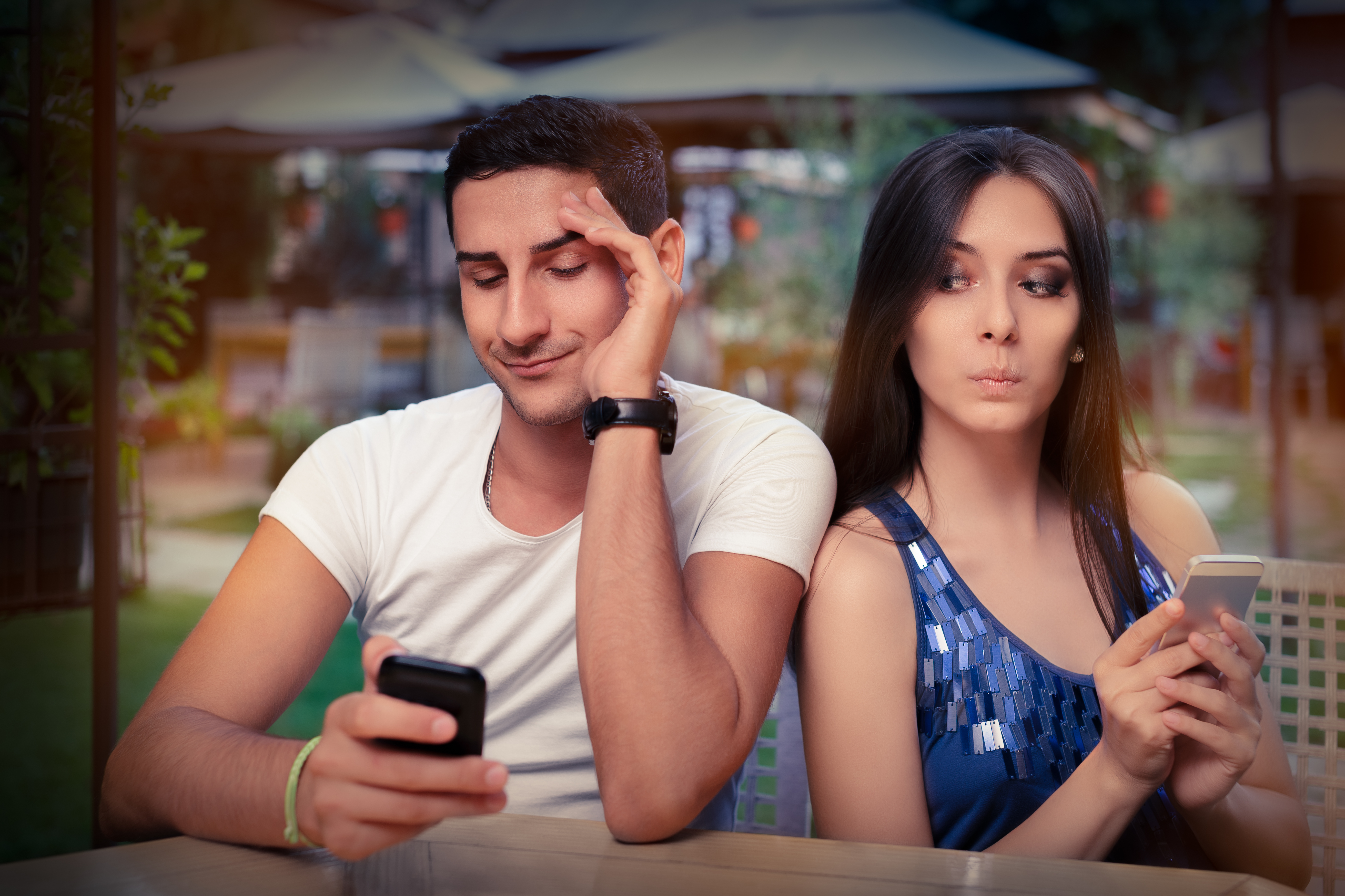 Heartbreaking Relationship Issues facts