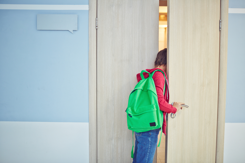 Teachers Karmic Justice Facts
