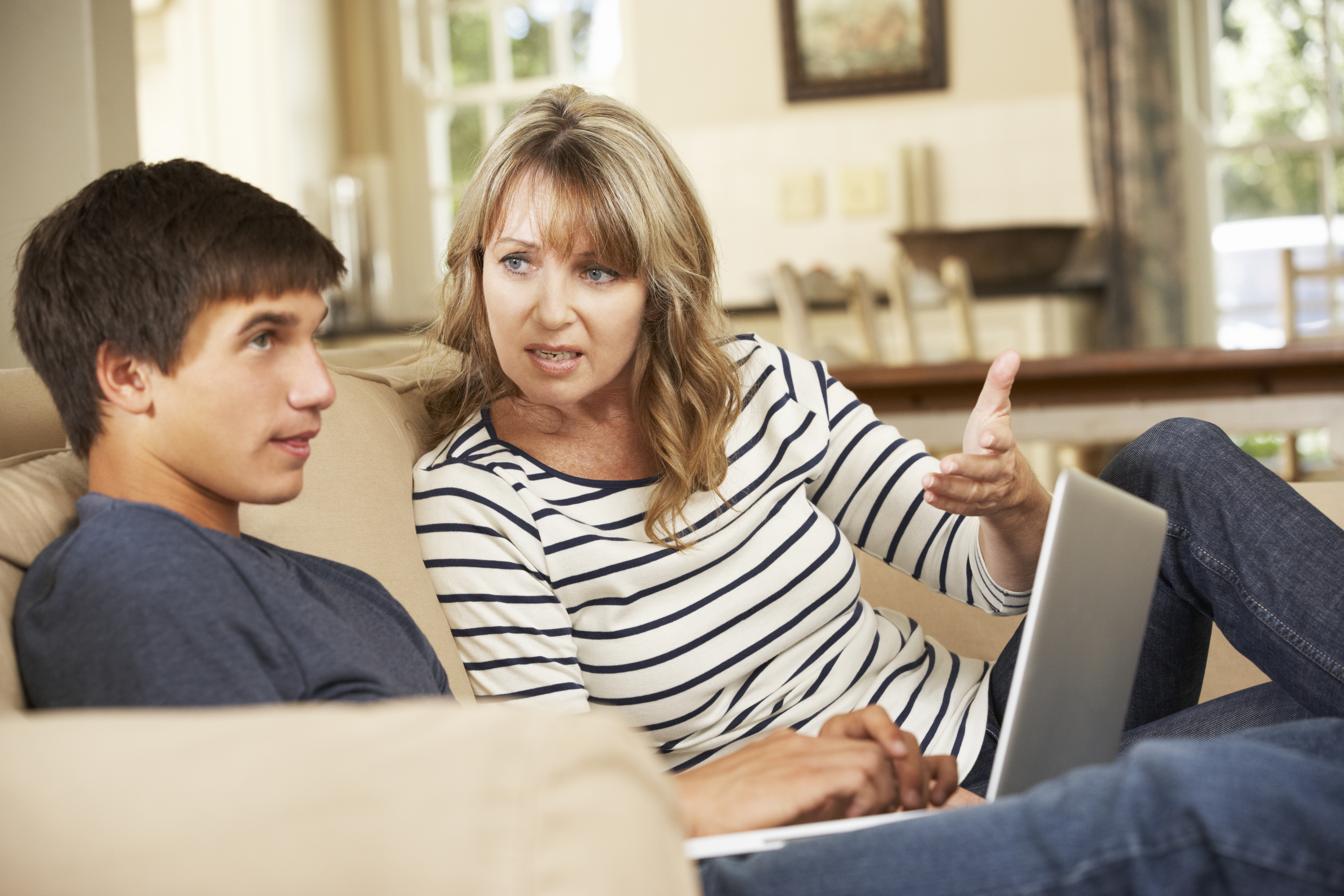 Helicopter Parents facts