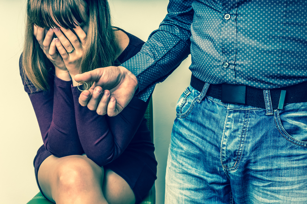 Divorce Horror Stories facts 