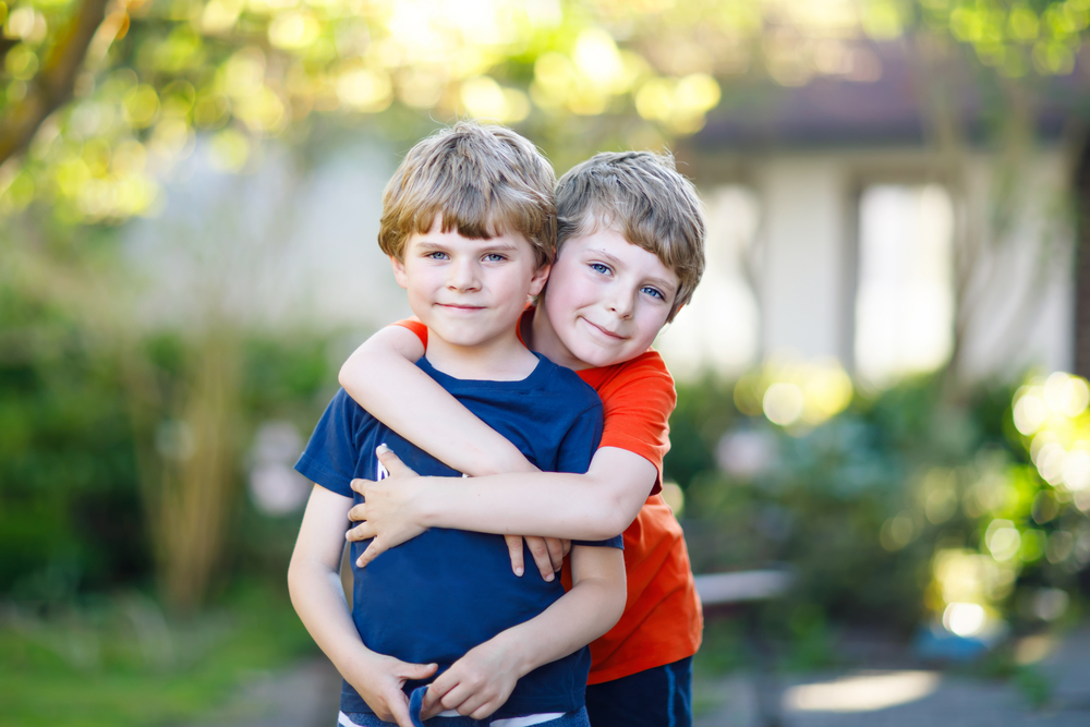 Twins Facts